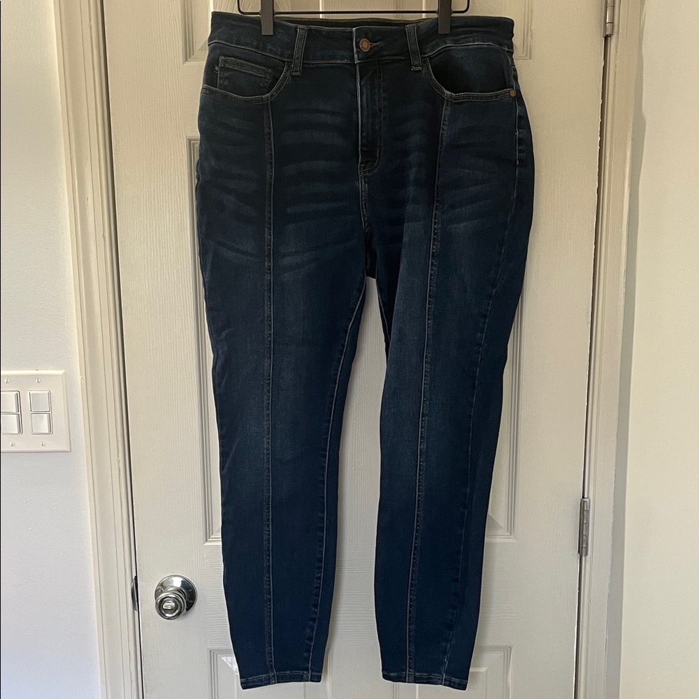 Judy Blue Skinny Jean